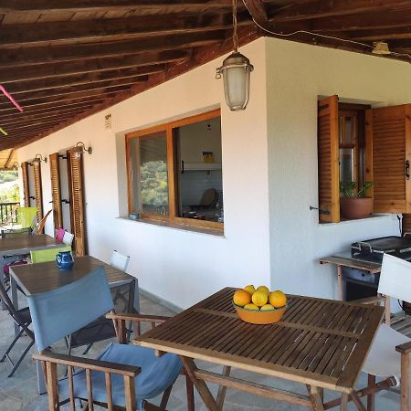 Chelidonia Steni Vala Alonissos Exterior foto