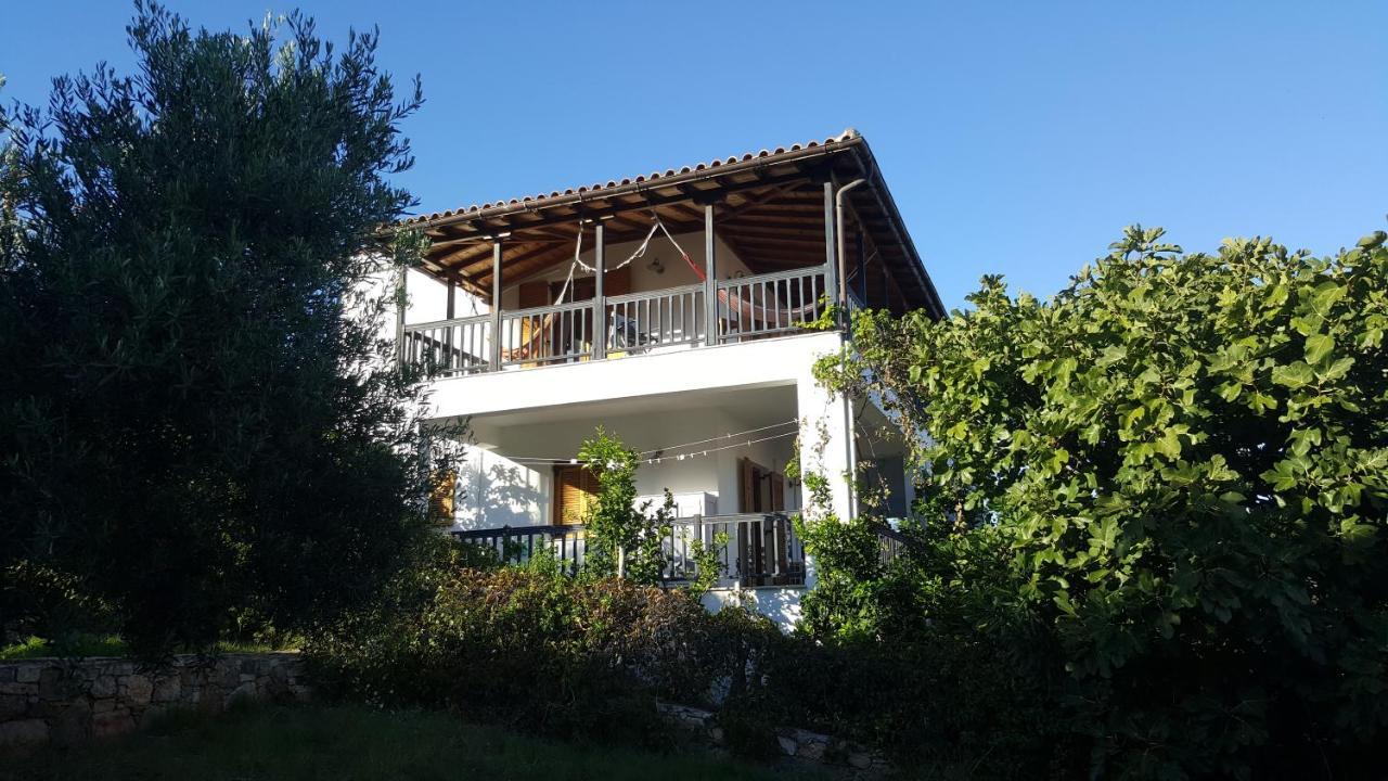 Chelidonia Steni Vala Alonissos Exterior foto