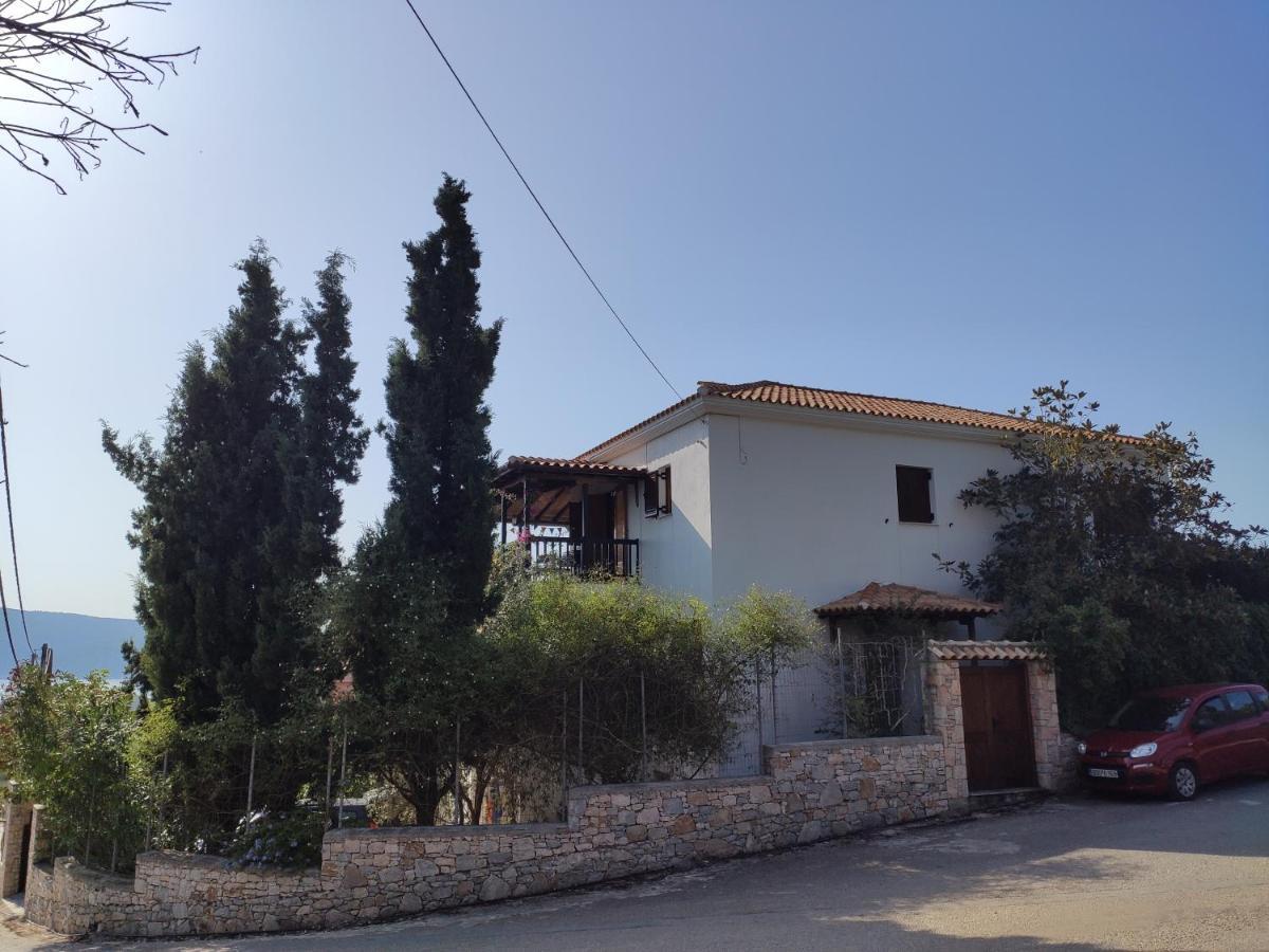 Chelidonia Steni Vala Alonissos Exterior foto