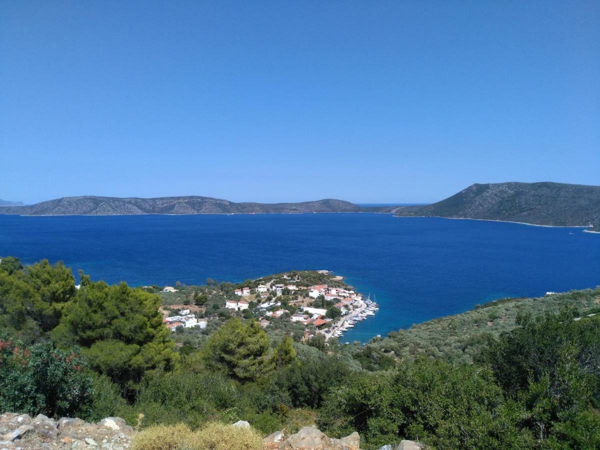Chelidonia Steni Vala Alonissos Exterior foto