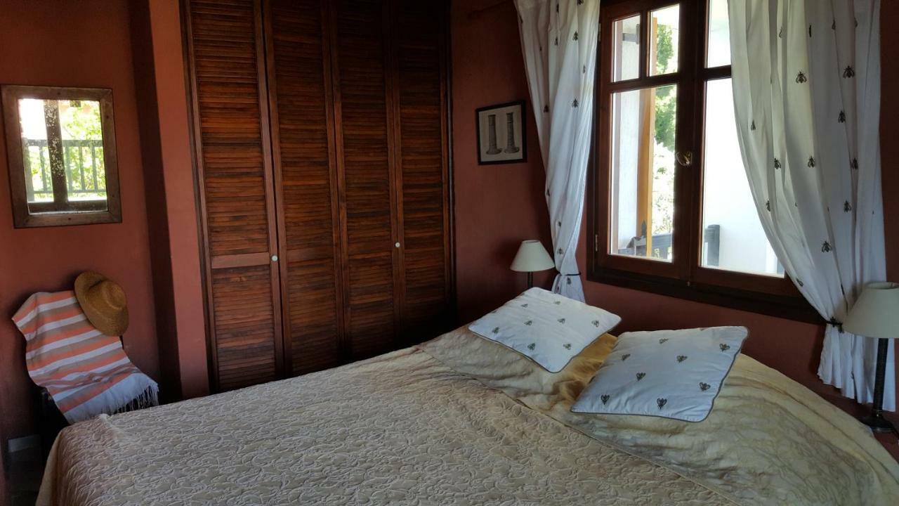 Chelidonia Steni Vala Alonissos Exterior foto